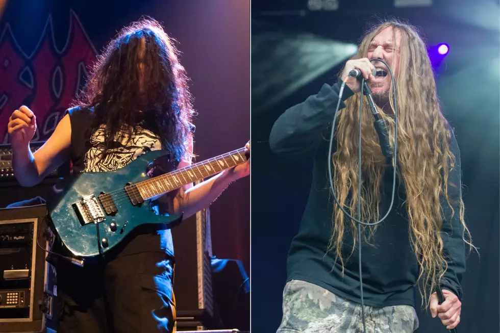 Death Metal Acts Morbid Angel + Obituary Appear as &#8216;Jeopardy!&#8217; Clues