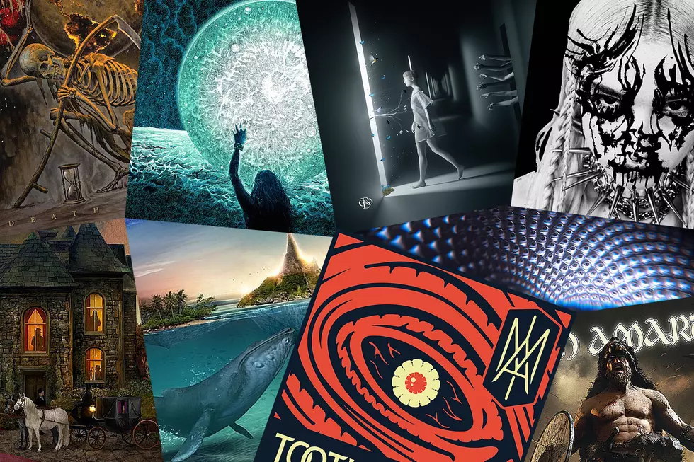 The 66 Best Metal Songs of 2019