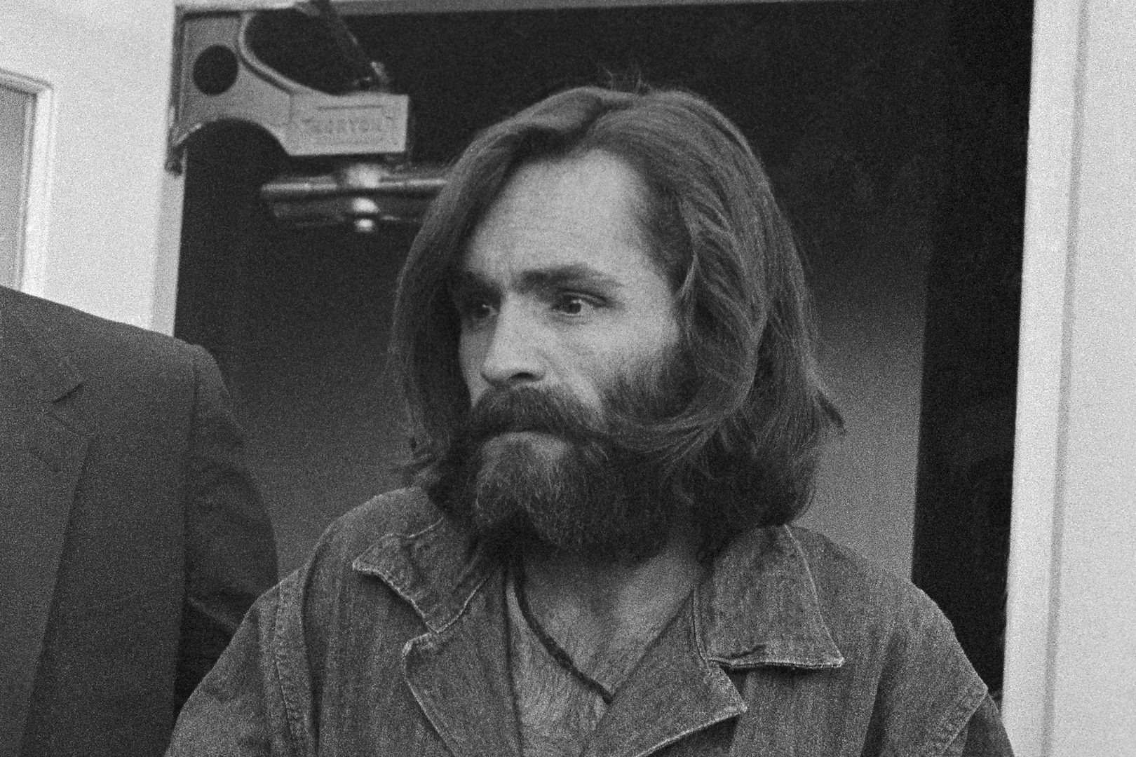 Charles Manson's Ashes Used to Create Mask of Late Cult Leader