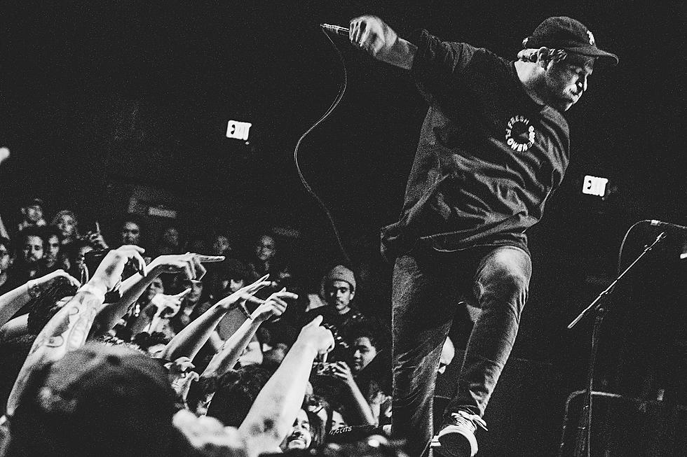 Counterparts Vocalist Has Some Advice For Music Journalists