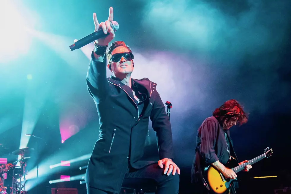 Stone Temple Pilots Announce Perdida Album Release New Song