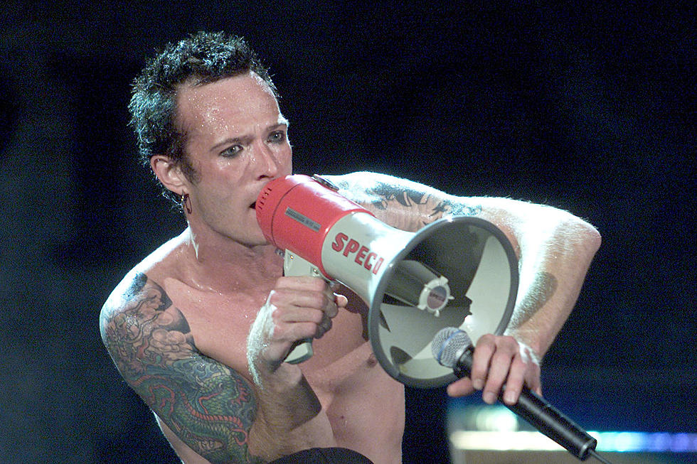 Scott Weiland Death to Be Investigated in New Episode of &#8216;Autopsy: The Last Hours of&#8230;&#8217;