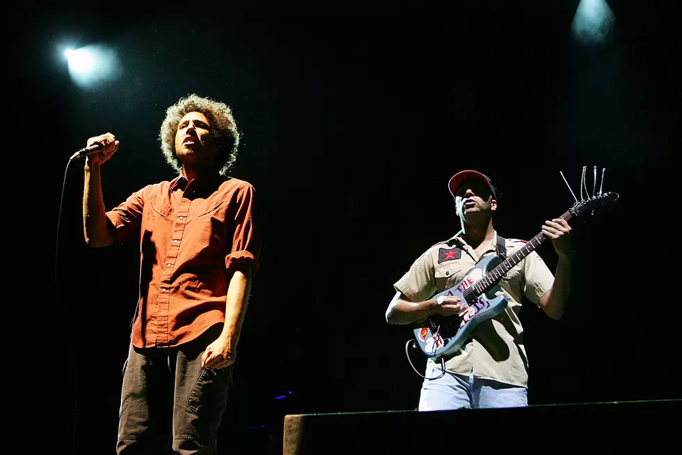 2020 Boston Calling Adds Rage Against the Machine, Reveals Full Lineup