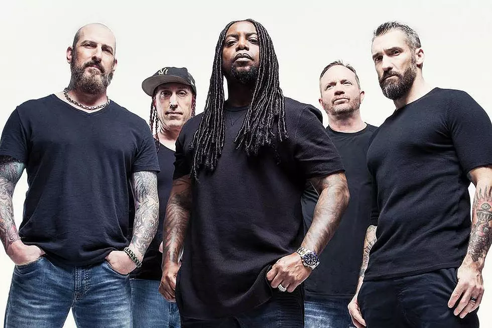 Hear Sevendust Cover Soundgarden&#8217;s &#8216;The Day I Tried to Live&#8217;