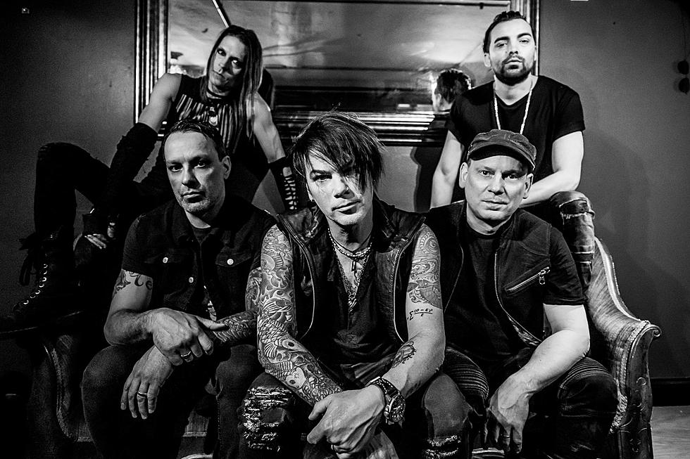 Stabbing Westward Eye First New Music Since 2001