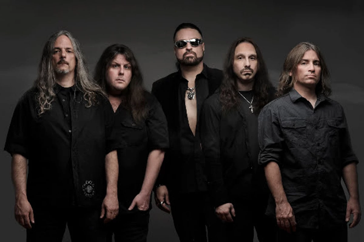 Symphony X Reschedule 25th Anniversary Tour With Primal Fear