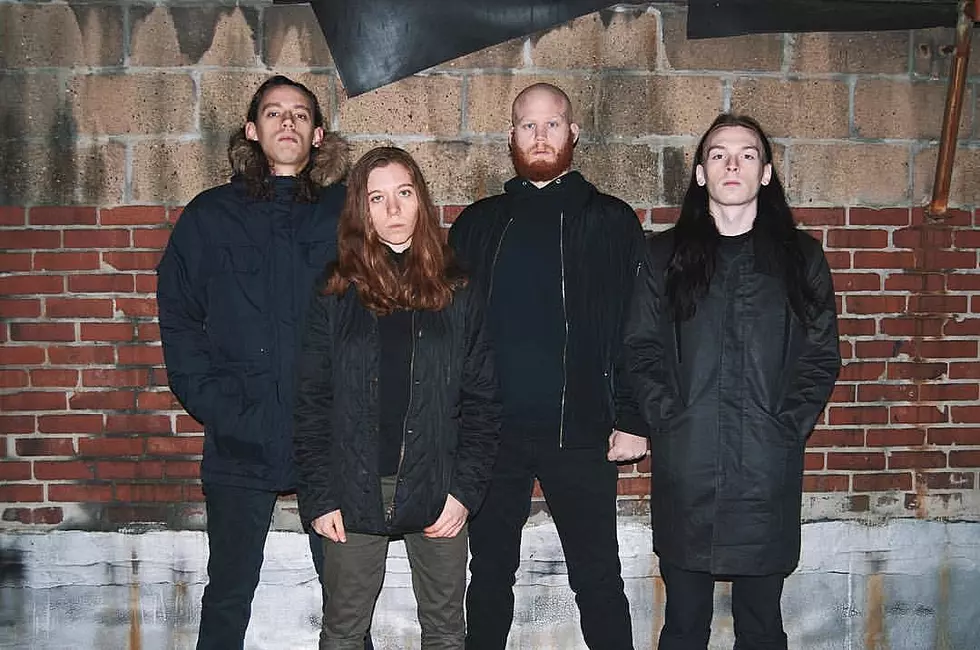 Code Orange Launch Mysterious Interactive Blue Website