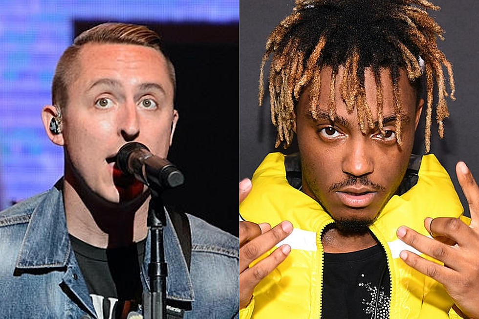Yellowcard Are Still Suing Juice Wrld Following the Rapper’s Death