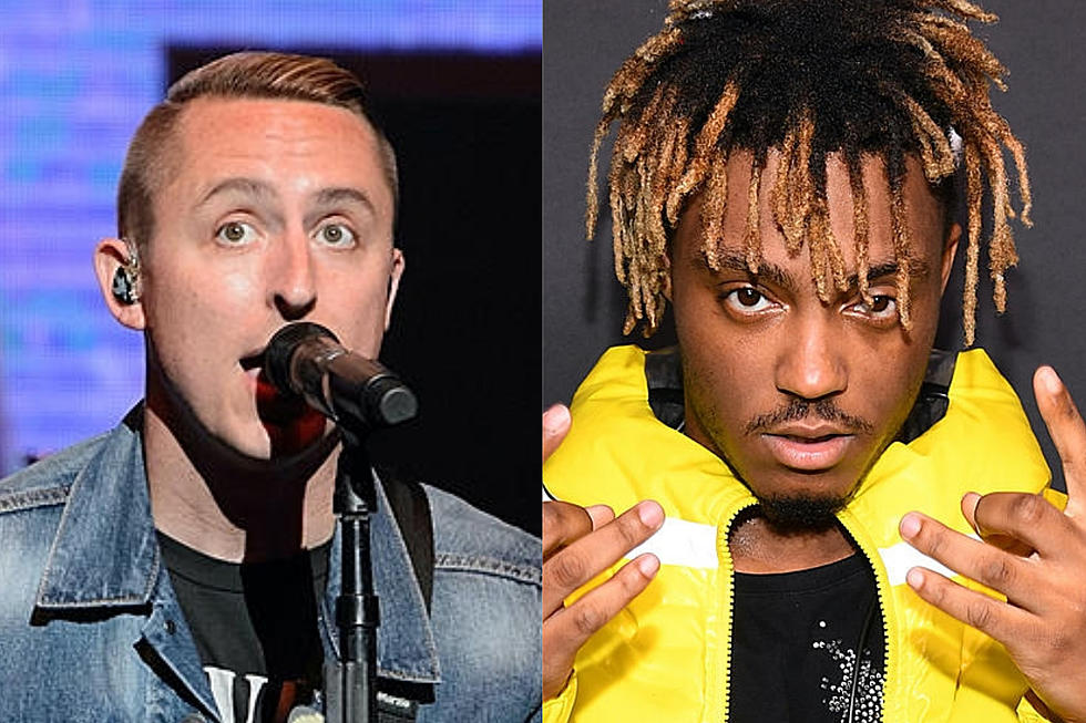 Yellowcard Proceeding With $15 Million Lawsuit Against Juice Wrld