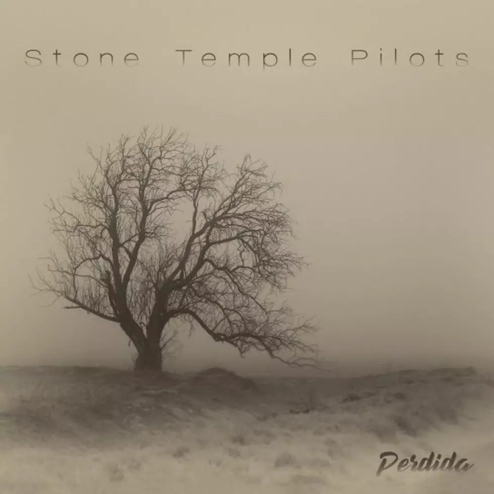 Stone Temple Pilots releases new folky song