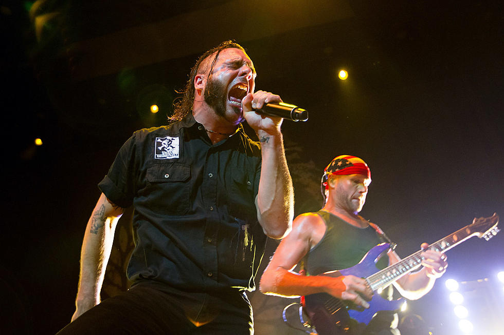 Killswitch Engage Offshoot Times of Grace Eye 2020 for New Album Release