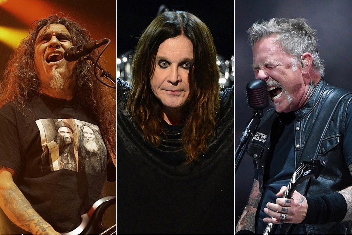 Top 10 Biggest Rock + Metal Stories of 2019