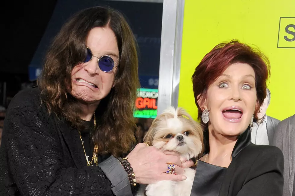 Spotify Now Makes Playlists for Your Pet, Here&#8217;s Ozzy Osbourne&#8217;s