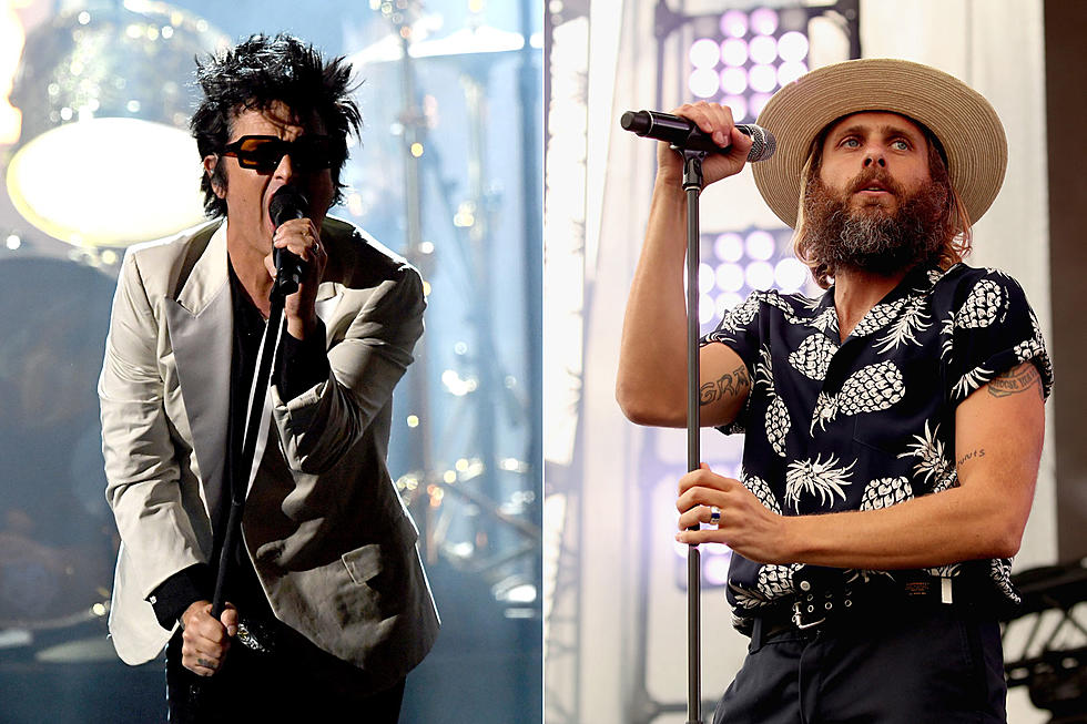 Green Day, AWOLNATION to Perform at NHL All-Star Weekend