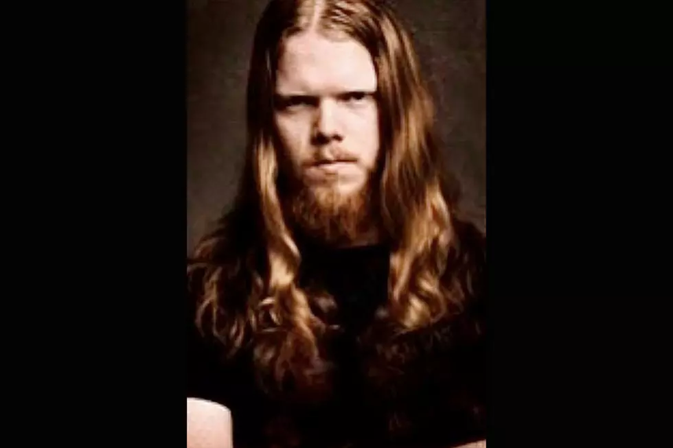 Former Nile / Divine Heresy Bassist Joseph Payne Dies at 35