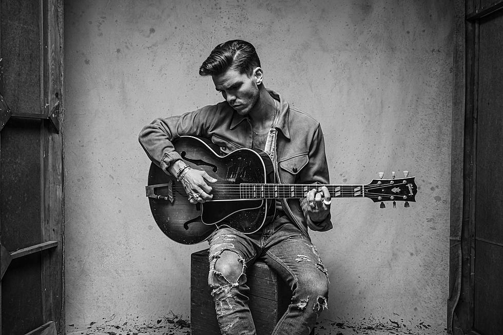 Kaleo Return With New Songs 'I Want More' + 'Break My Baby'