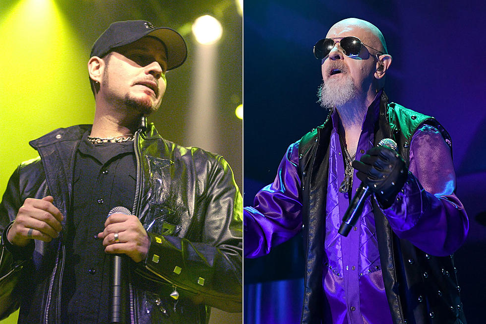 Tim &#8216;Ripper&#8217; Owens Open to Rob Halford Collaboration, Suggests Queen Cover