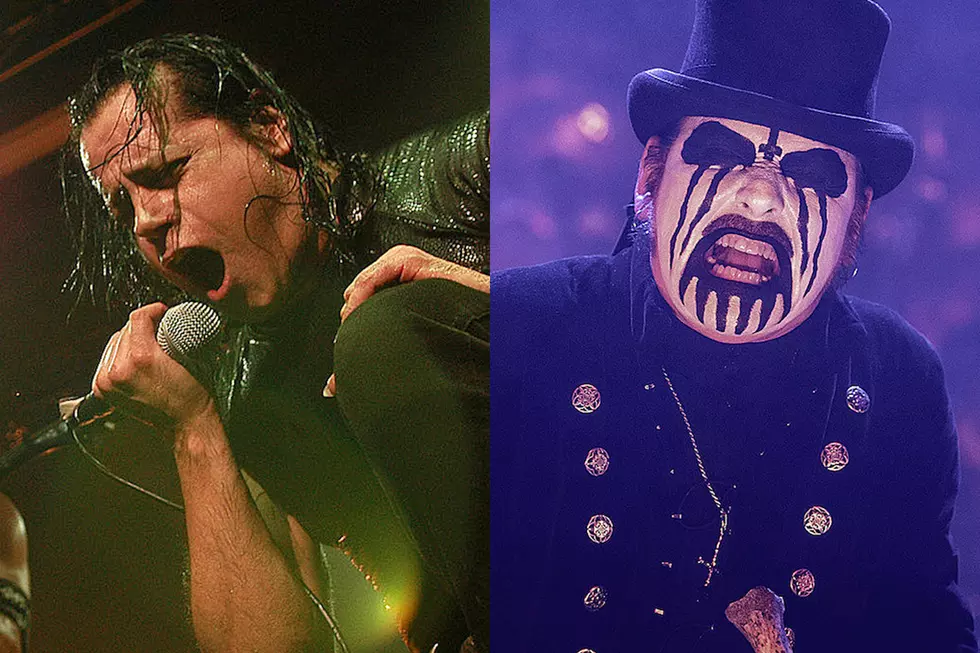 Danzig + Mercyful Fate to Headline 2020 Psycho Las Vegas Festival