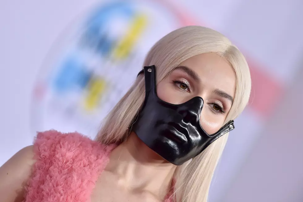 Poppy Explains 'I Disagree': 'I've Never Said My Music Is Metal'