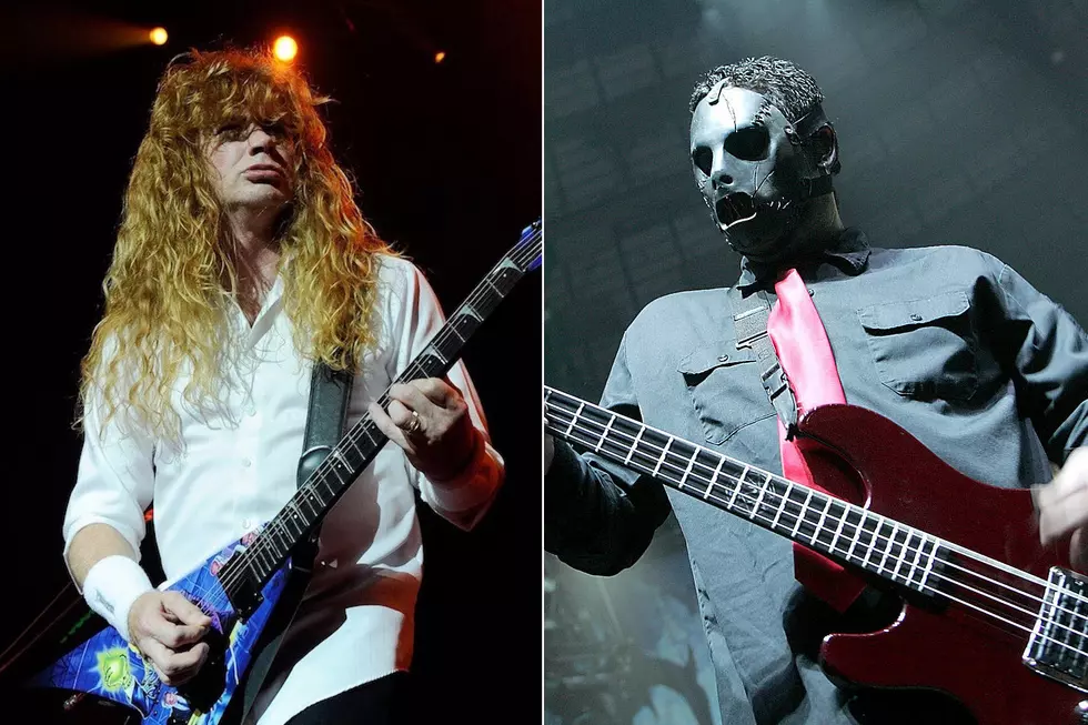 2010&#8217;s 15 Biggest Events in Rock + Metal