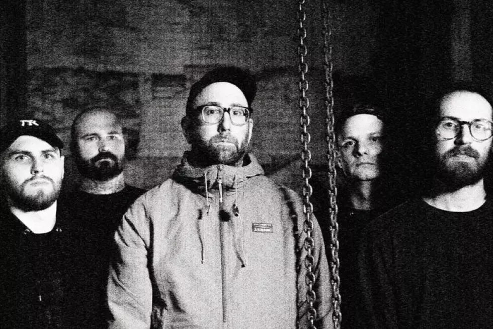 The Acacia Strain to Honor &#8216;Wormwood&#8217; Anniversary Without Diminishing New Material