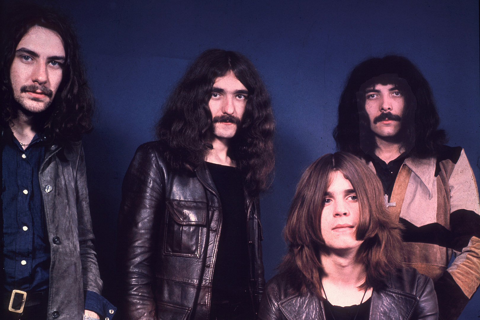 Rockers Celebrate 50th Anniversary of Black Sabbath's First Album