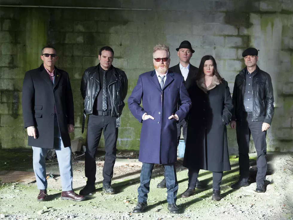 Flogging Molly Reveal 2020 Salty Dog Cruise Lineup