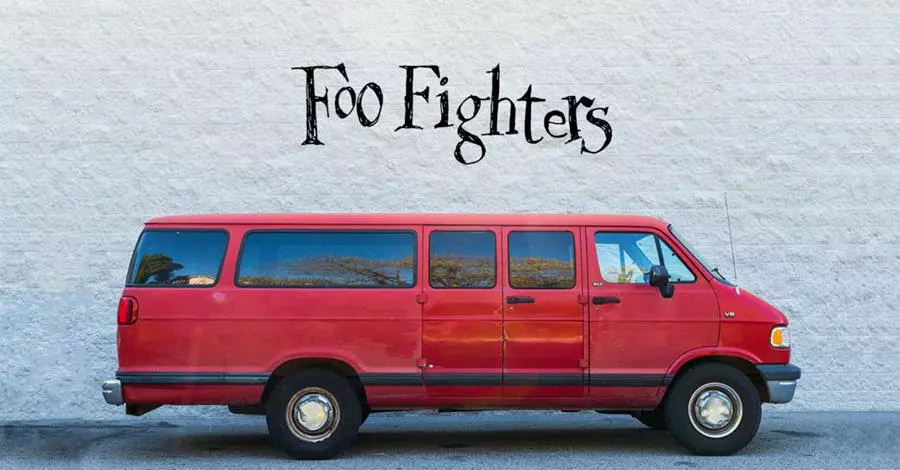 Foo Fighters Announce North American 25th Anniversary Tour
