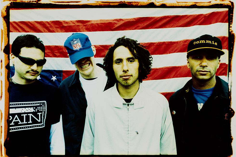 Rage Against the Machine Release Documentary on &#8216;The Fiction Known as Whiteness&#8217;