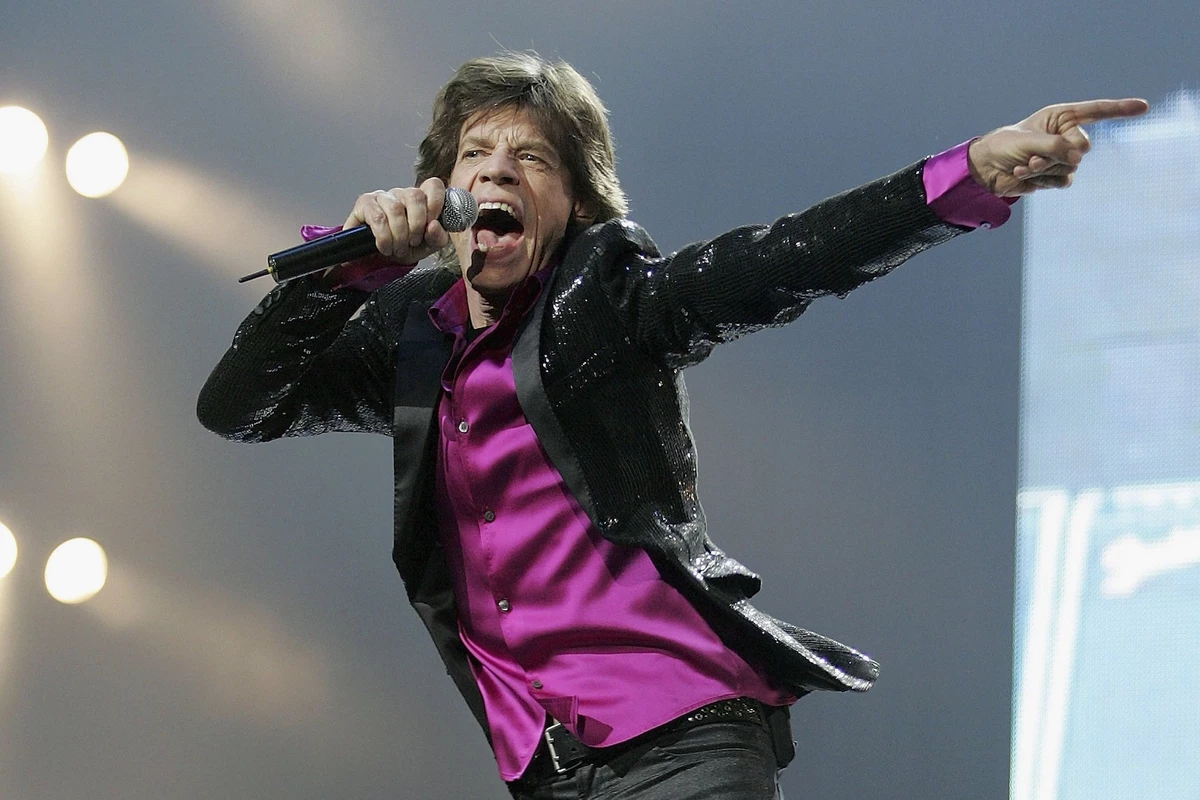 The Rolling Stones Announce 2020 North American Tour