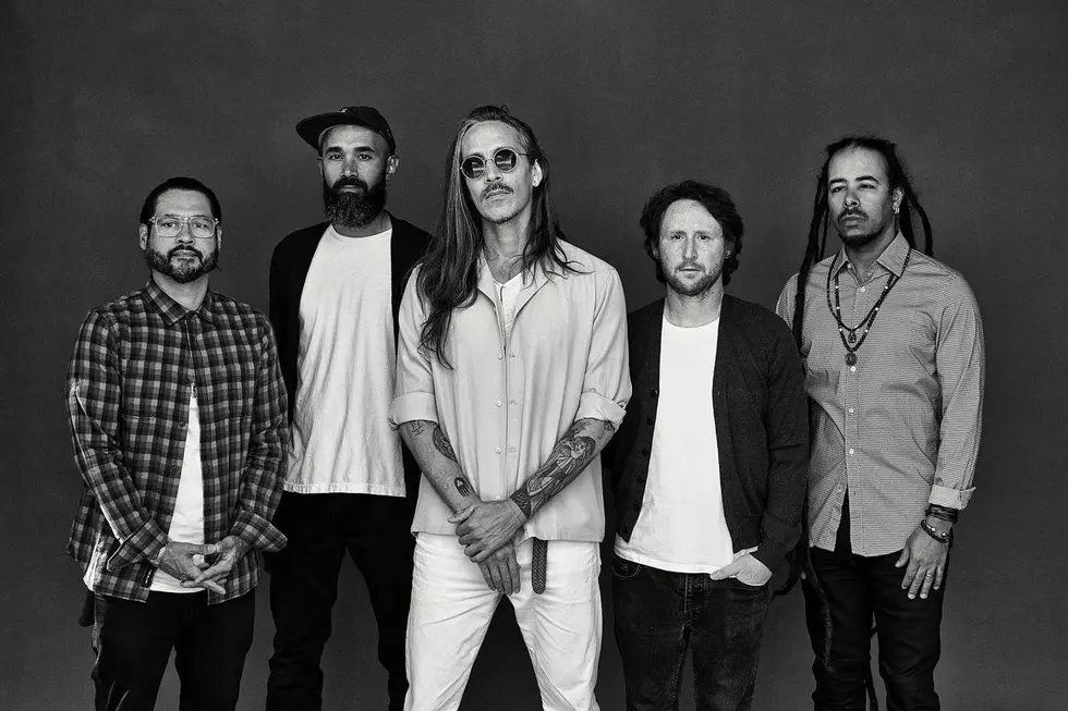 Incubus Cancel Summer Tour With 311 Badflower Update