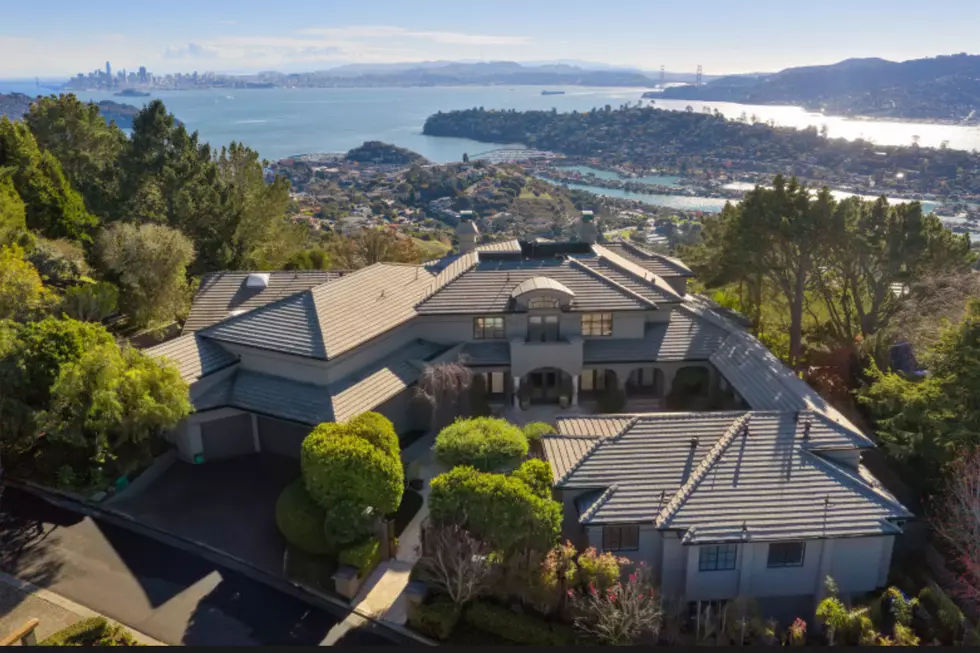 Lars Ulrich's San Francisco Area Estate Sells for $10.3 Million