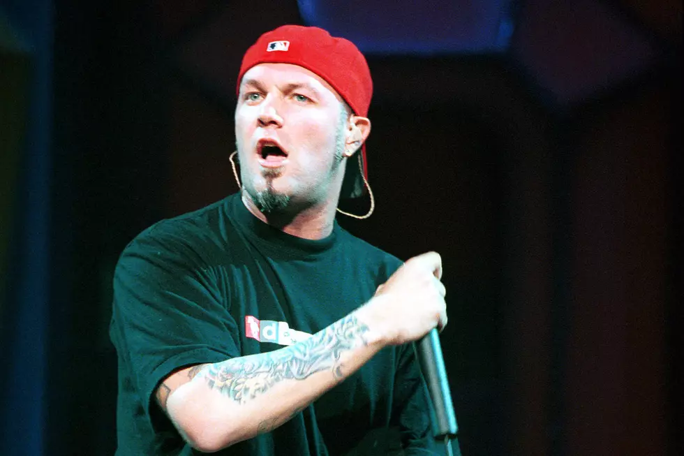 Anyone know where i can get the red yankee cap Fred Durst wore? Cant find  it anywhere! : r/LimpBizkit