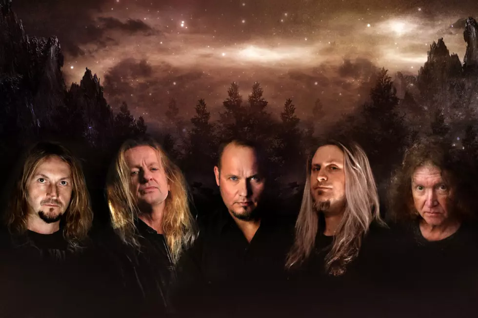 K.K. Downing Starts Band With Former Judas Priest Members, KK&#8217;s Priest