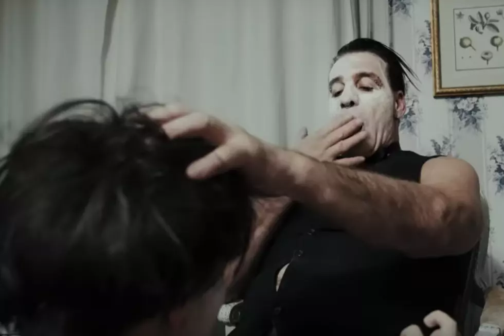 Till Lindemann Can't Stop Making Porn and Fans Ain't Mad About It
