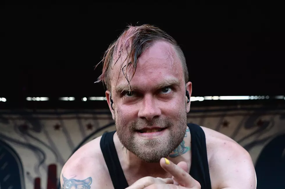 The Used’s Secret ‘Big News’ Forces Band to Cancel Tour