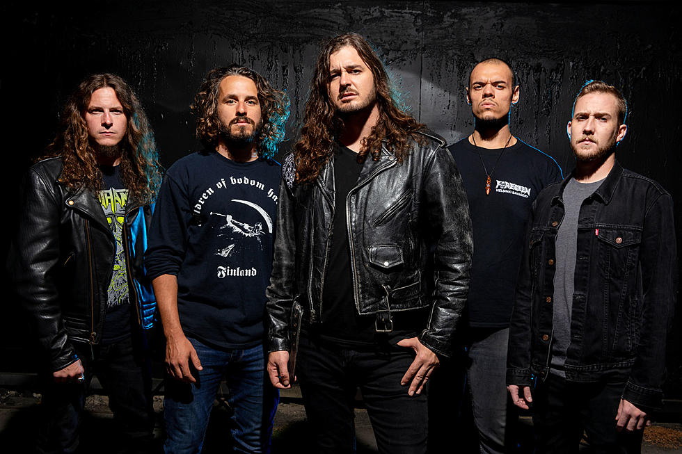 Warbringer Reveal 'Weapons of Tomorrow' Album Details