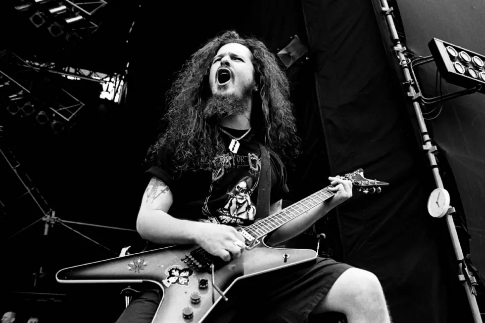 Dimebag Darrell Hoped to Reunite Pantera Before His Death, Says Close Friend