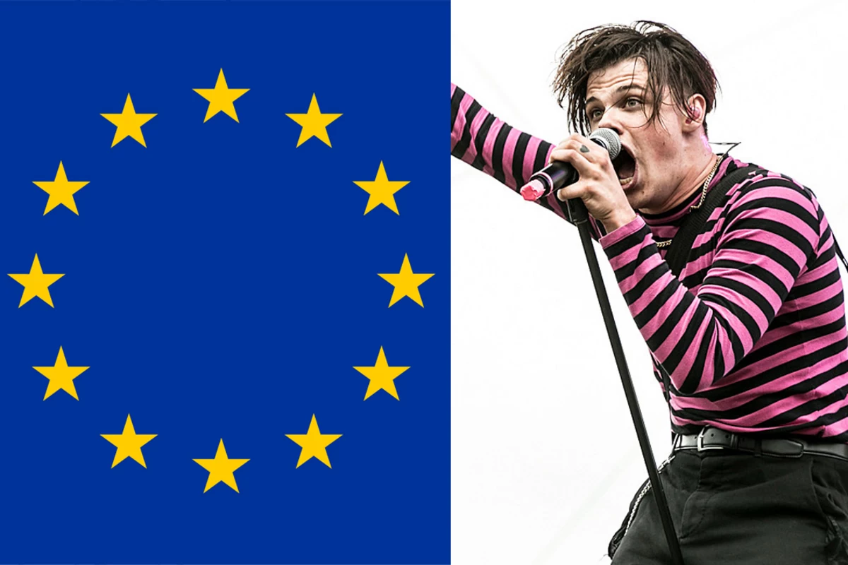 Brexit Could Be 'Devastating' for Touring Bands in UK and Europe