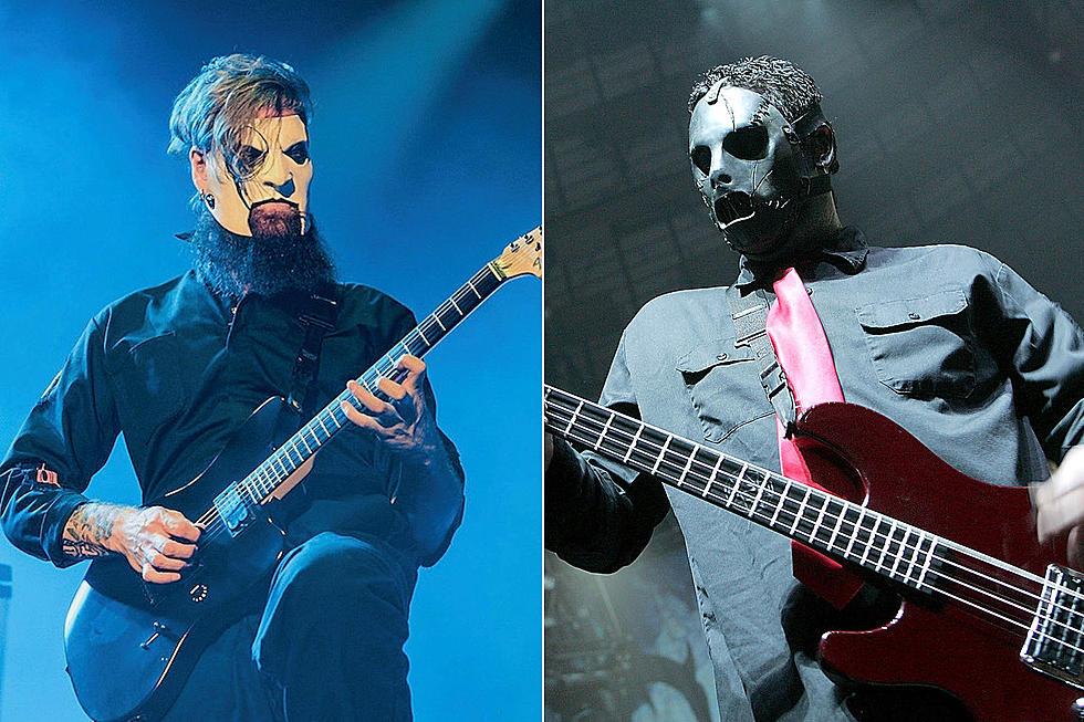 Slipknot’s Jim Root: Paul Gray Has Been in My Dreams a Lot Lately