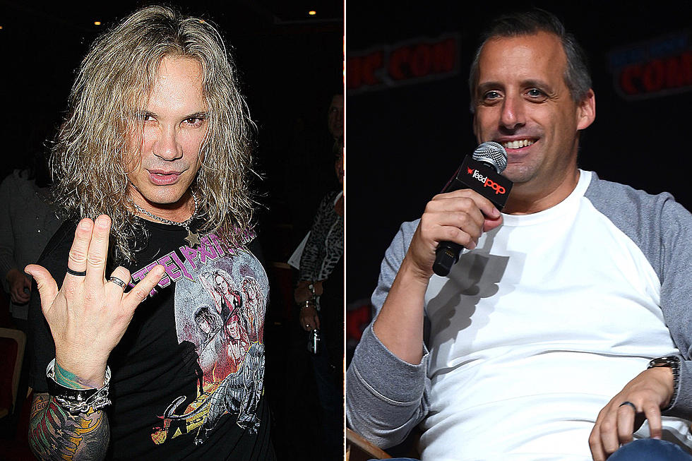 Steel Panther to Star in 200th Episode of &#8216;Impractical Jokers&#8217;