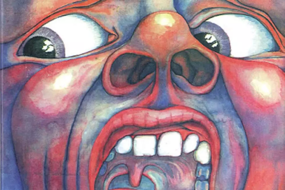 King Crimson Announce 2020 U.S. Tour With The Zappa Band