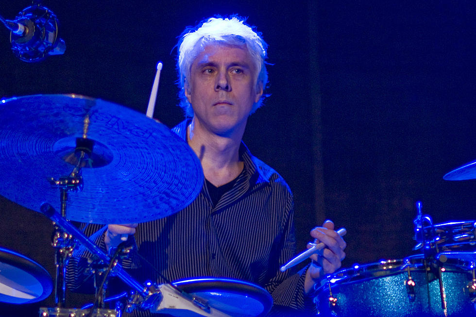 Drummer Bill Rieflin (Ministry, King Crimson, R.E.M.) Dead at 59