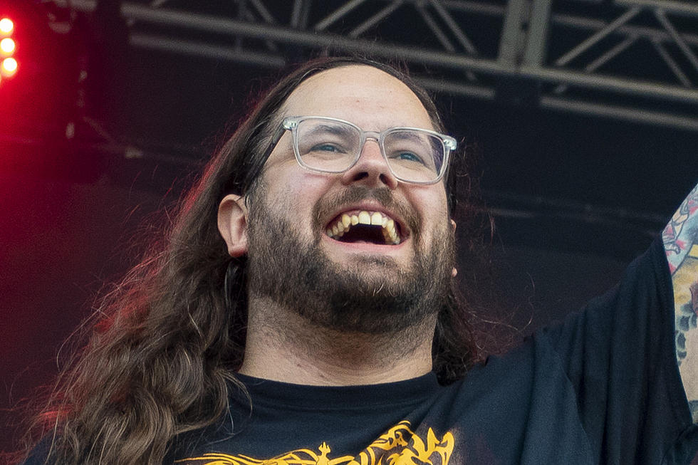 Petition Launched to Recognize The Black Dahlia Murder&#8217;s Trevor Strnad in Grammys &#8216;In Memoriam&#8217; Segment