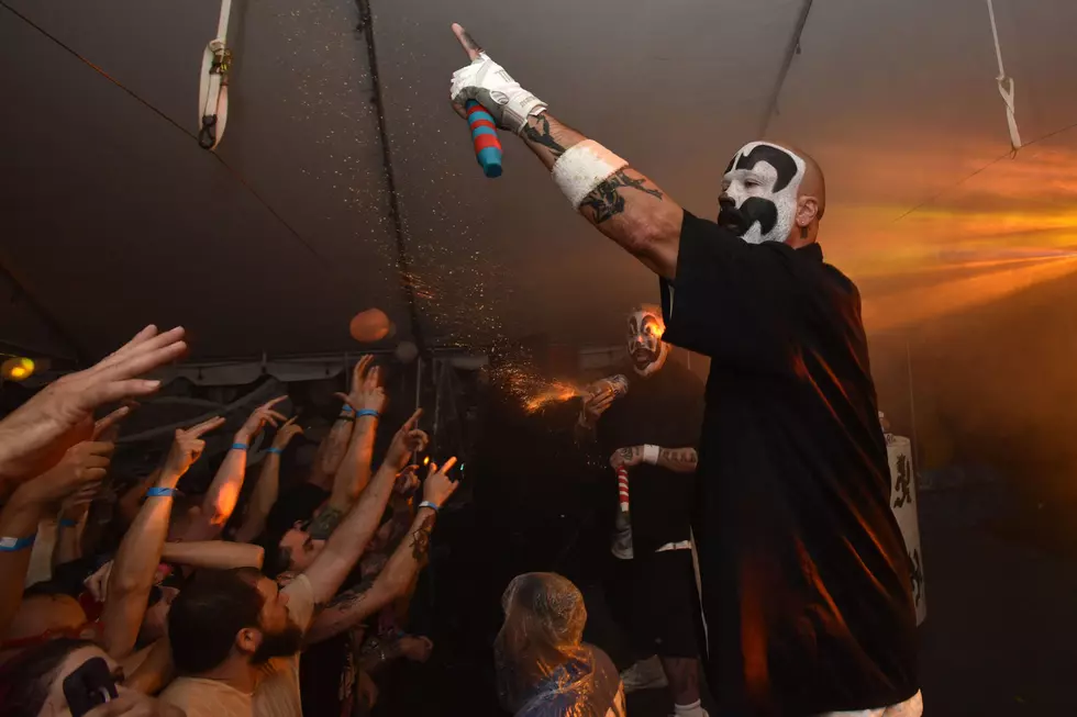 Insane Clown Posse Announce ‘Wicked Clowns From Outer Space 2′ Tour