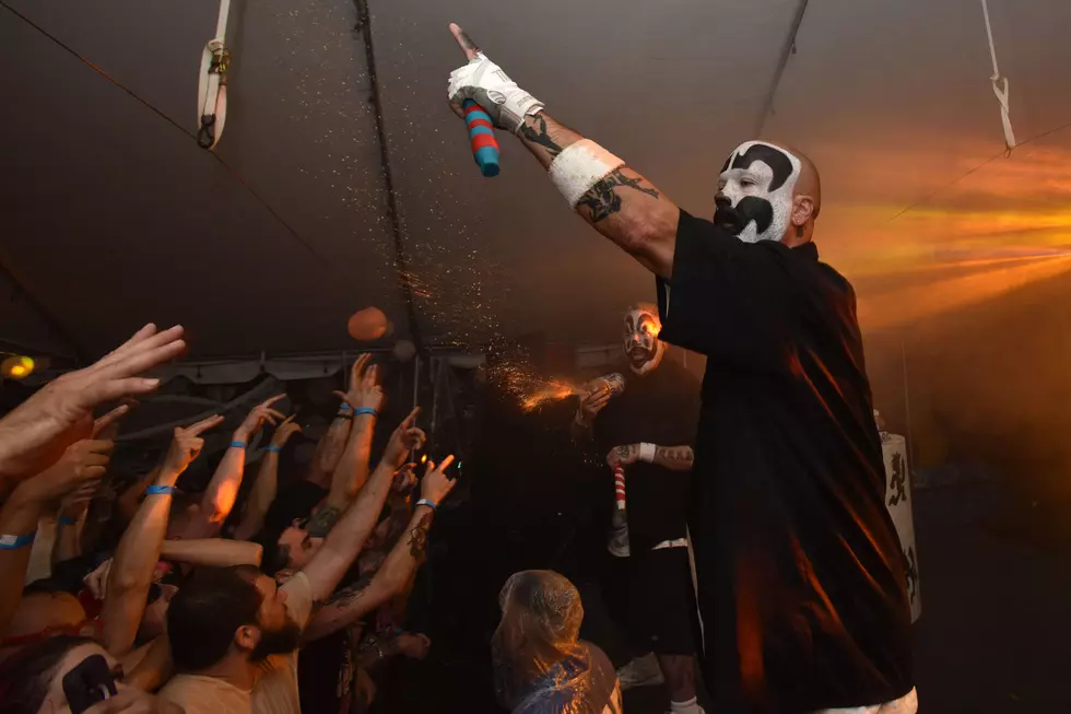 Insane Clown Posse Announce 2020 U.S. Tour