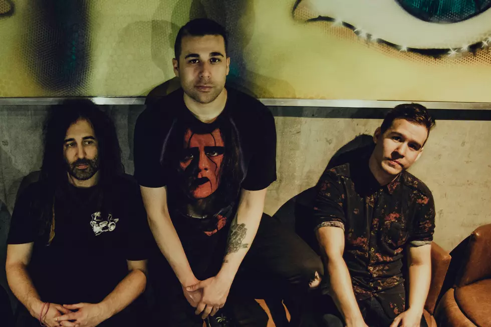 Islander Reveal Video for Impactful Suicide Prevention Song ‘What Do You Gotta Lose?’