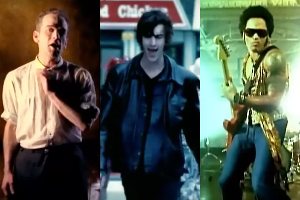 10 Best Pop-Rock Songs of the &#8217;90s: A Discussion