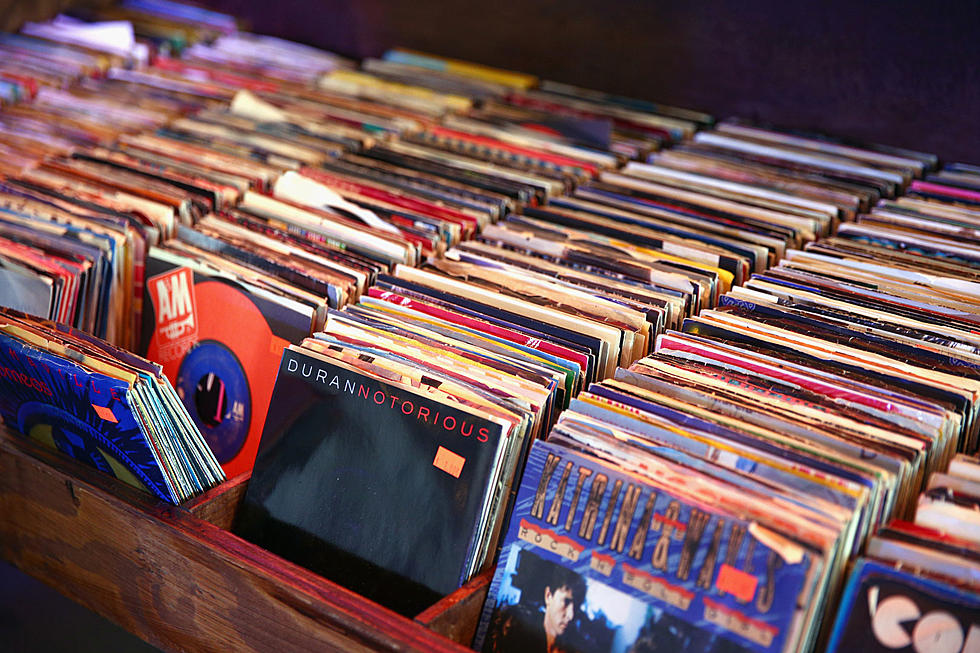 Record Store Day Postponed Over Coronavirus Concern