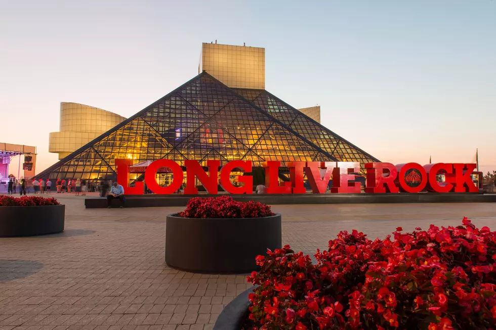 Rock & Roll Hall of Fame Issues New Statement Defining What Rock Music Means